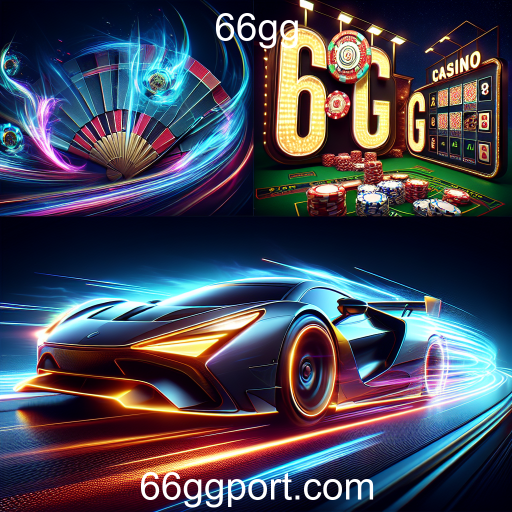 Velocidade e Emoção: Acessando o Mundo dos Jogos de Corrida no 66gg